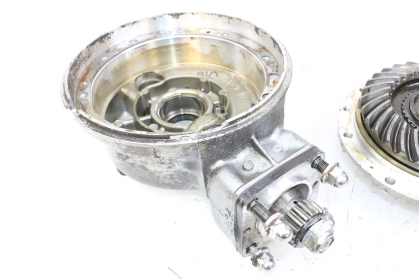 photo de RUEDA TRASERA ENGRANAJES KAWASAKI GTR 1000 (1994 - 2004) - Recambio usado revisado