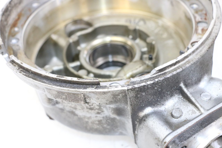 photo de RUEDA TRASERA ENGRANAJES KAWASAKI GTR 1000 (1994 - 2004) - Marcados y referencias originales