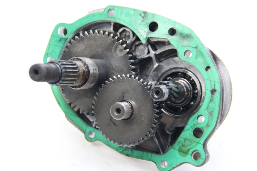 photo de TRANSMISIÓN DE LA RUEDA PEUGEOT KISBEE 2T 50 (2010 - 2017) - Vista principal