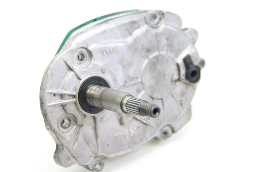 photo de TRANSMISIÓN DE LA RUEDA PEUGEOT KISBEE 2T 50 (2010 - 2017) - Zoom estado de uso