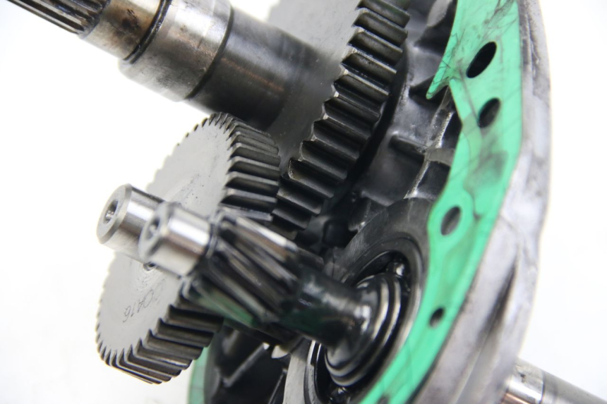 photo de TRANSMISIÓN DE LA RUEDA PEUGEOT KISBEE 2T 50 (2010 - 2017) - Otra perspectiva