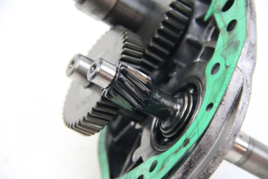 photo de TRANSMISIÓN DE LA RUEDA PEUGEOT KISBEE 2T 50 (2010 - 2017) - Vista general del producto