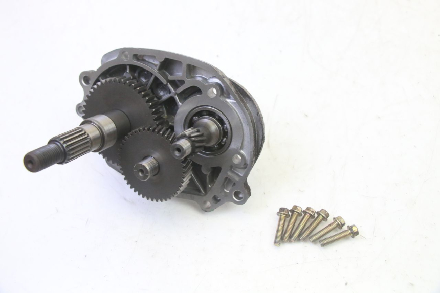 photo de TRANSMISIÓN DE LA RUEDA PEUGEOT KISBEE 2T 50 (2010 - 2017) - Vista principal