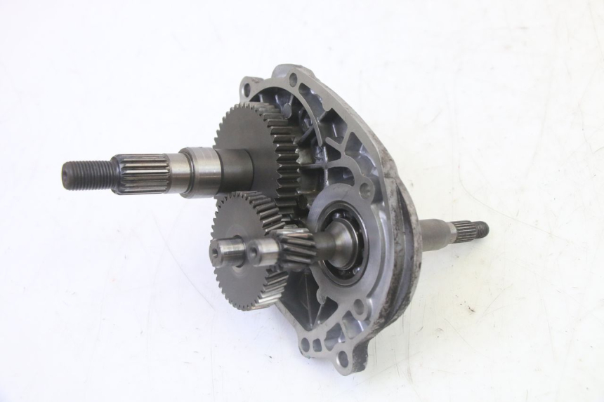 photo de TRANSMISIÓN DE LA RUEDA PEUGEOT KISBEE 2T 50 (2010 - 2017) - Detalle de la pieza