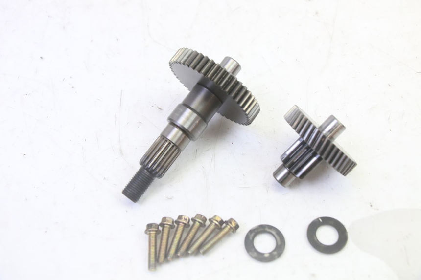 photo de TRANSMISIÓN DE LA RUEDA PEUGEOT KISBEE 2T 50 (2010 - 2017) - Otra vista del artículo