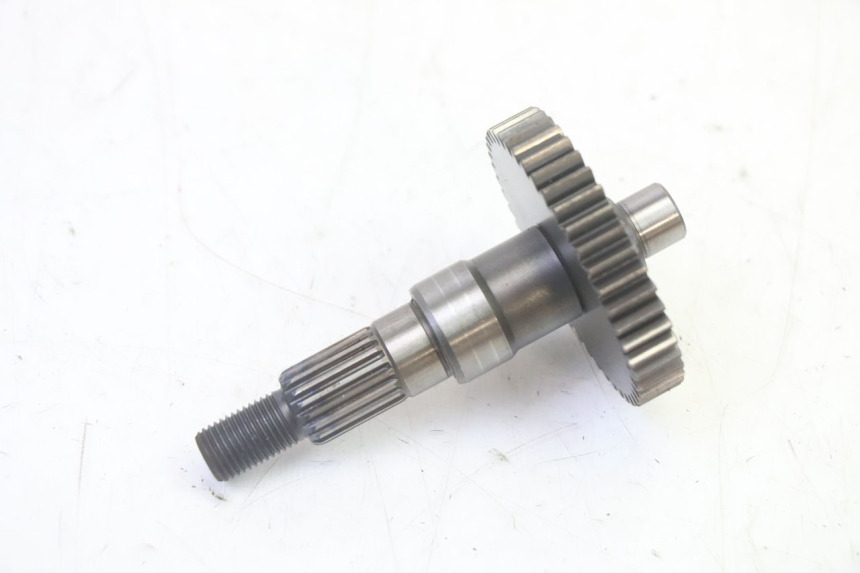 photo de TRANSMISIÓN DE LA RUEDA PEUGEOT KISBEE 2T 50 (2010 - 2017) - Características distintivas