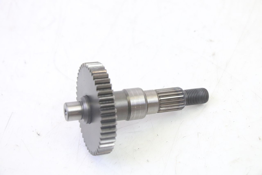 photo de TRANSMISIÓN DE LA RUEDA PEUGEOT KISBEE 2T 50 (2010 - 2017) - Zoom sobre los componentes