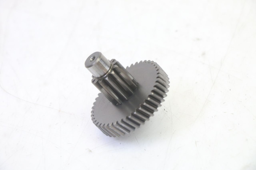 photo de TRANSMISIÓN DE LA RUEDA PEUGEOT KISBEE 2T 50 (2010 - 2017) - Foto de producto adicional