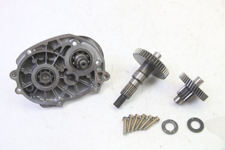 photo de TRANSMISIÓN DE LA RUEDA PEUGEOT KISBEE 2T 50 (2010 - 2017) - Vista general del producto