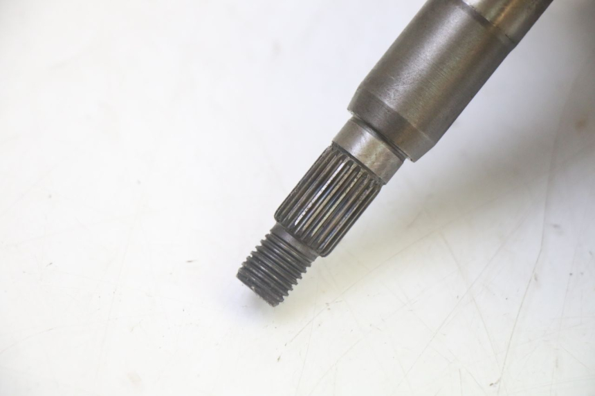 photo de TRANSMISIÓN DE LA RUEDA PEUGEOT KISBEE 2T 50 (2010 - 2017) - Marcados y referencias originales