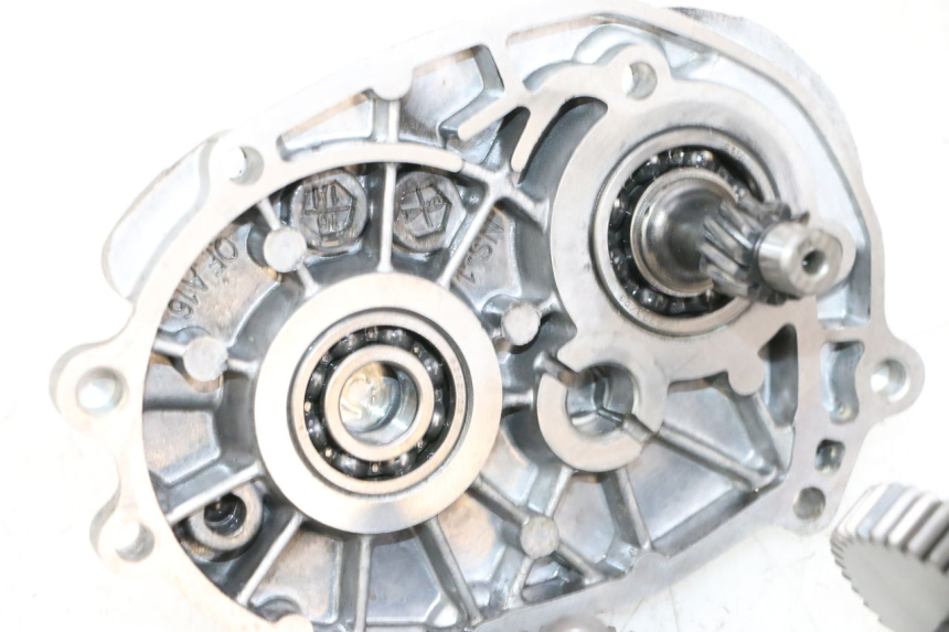 photo de TRANSMISIÓN DE LA RUEDA PEUGEOT KISBEE 2T 50 (2010 - 2017) - Otra vista del artículo