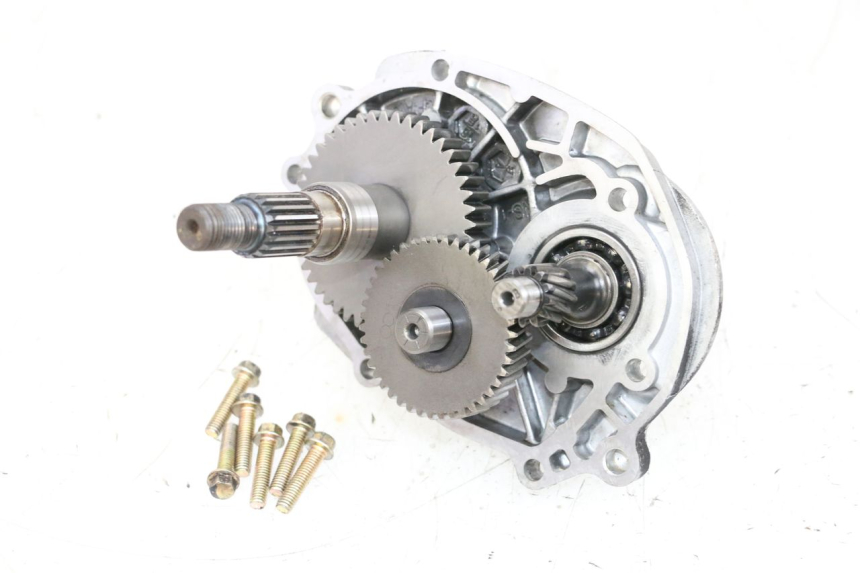 photo de TRANSMISIÓN DE LA RUEDA PEUGEOT KISBEE 2T 50 (2010 - 2017) - Zoom estado de uso