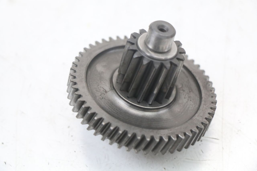 photo de TRANSMISIÓN DE LA RUEDA PEUGEOT KISBEE 4T 50 (2010 - 2017) - Características distintivas