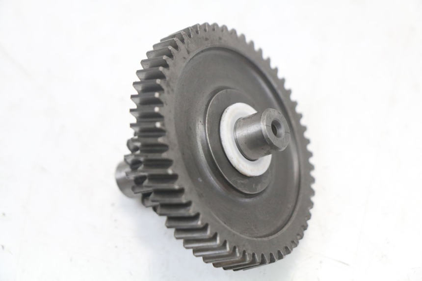 photo de TRANSMISIÓN DE LA RUEDA PEUGEOT KISBEE 4T 50 (2010 - 2017) - Zoom sobre los componentes