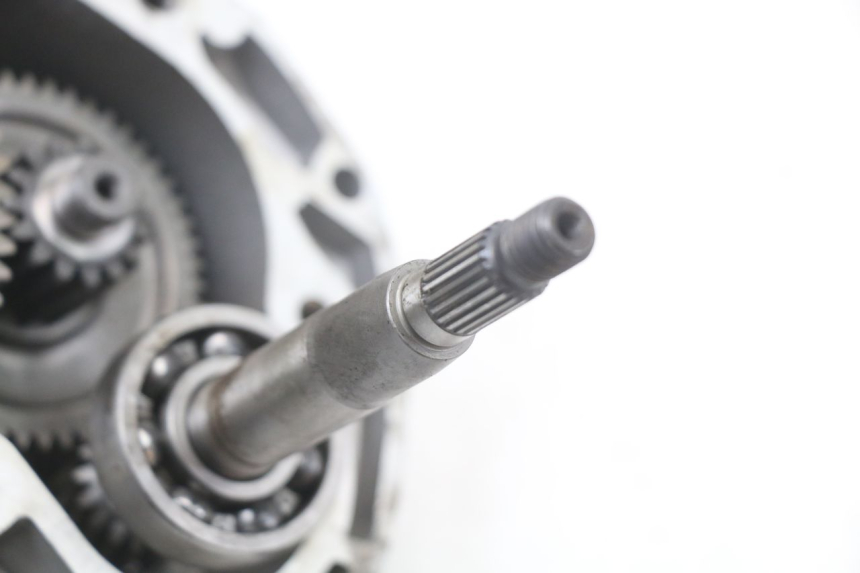 photo de TRANSMISIÓN DE LA RUEDA PEUGEOT KISBEE 4T 50 (2010 - 2017) - Zoom estado de uso