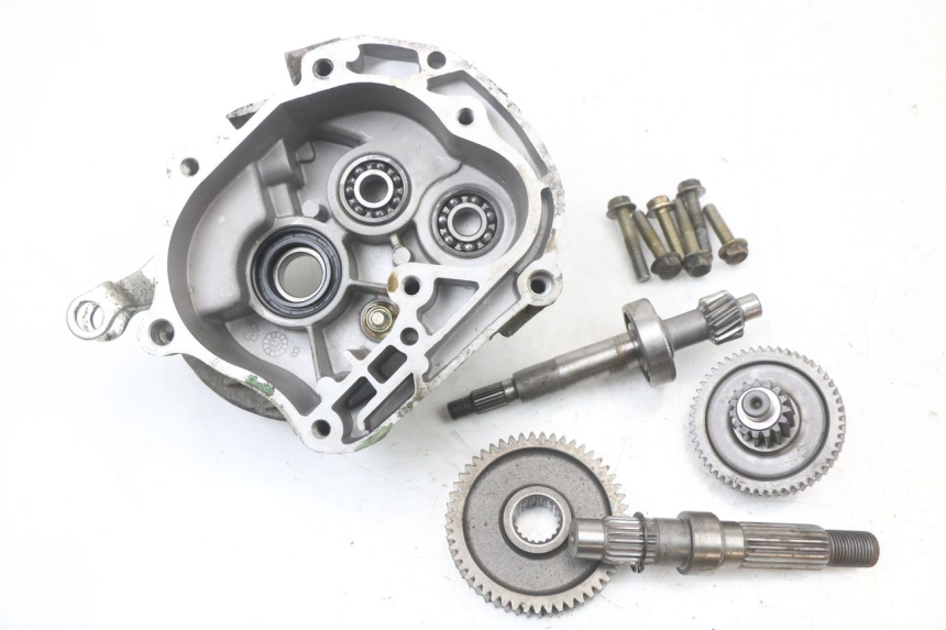 photo de TRANSMISIÓN DE LA RUEDA PEUGEOT KISBEE 4T 50 (2010 - 2017) - Otra perspectiva