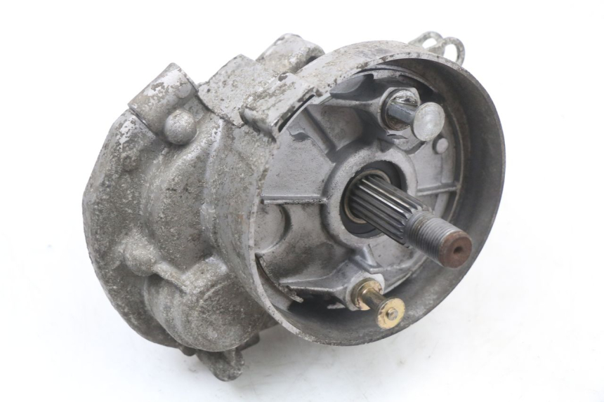 photo de TRANSMISIÓN DE LA RUEDA PEUGEOT KISBEE 4T 50 (2010 - 2017) - Vista general del producto