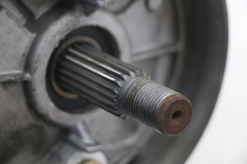 photo de TRANSMISIÓN DE LA RUEDA PEUGEOT KISBEE 4T 50 (2010 - 2017) - Detalles de los puntos de fijación