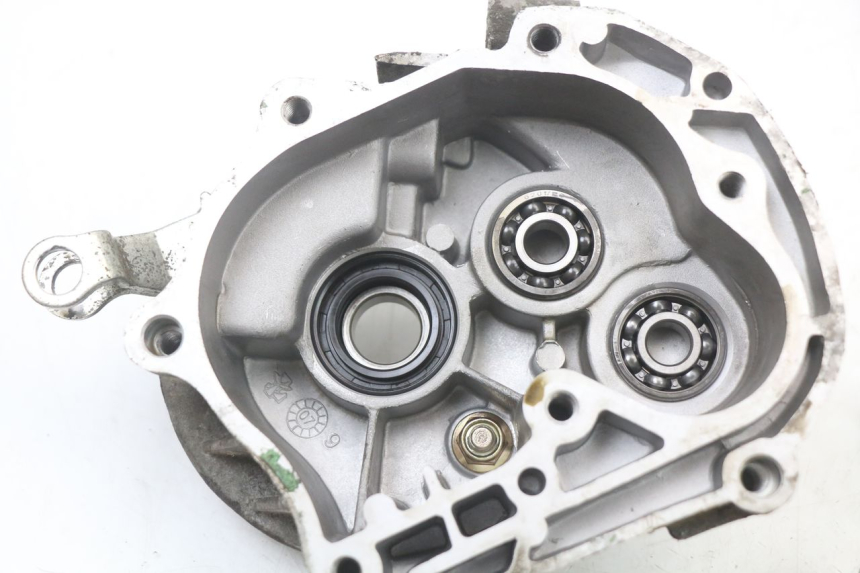 photo de TRANSMISIÓN DE LA RUEDA PEUGEOT KISBEE 4T 50 (2010 - 2017) - Estado de la superficie y material