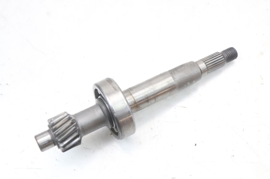 photo de TRANSMISIÓN DE LA RUEDA PEUGEOT KISBEE 4T 50 (2010 - 2017) - Marcados y referencias originales