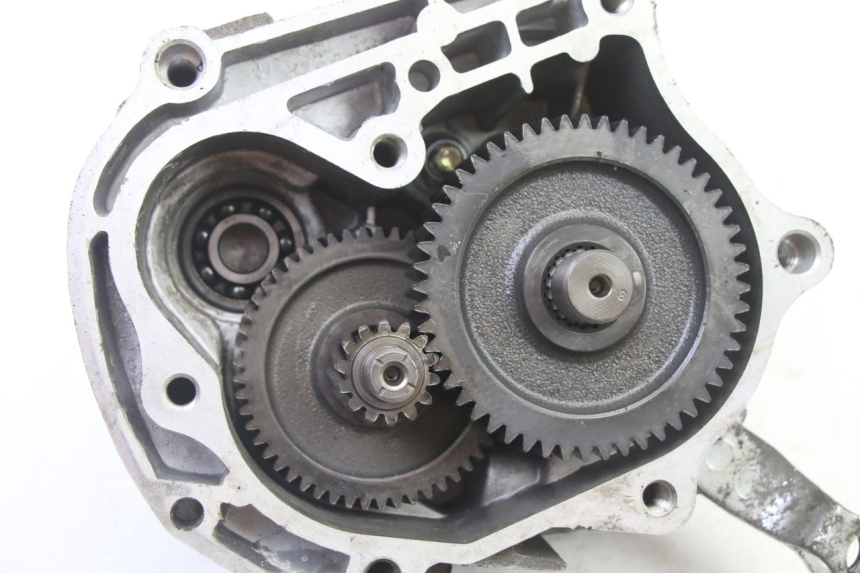 photo de TRANSMISIÓN DE LA RUEDA PEUGEOT KISBEE 4T 50 (2018 - 2022) - Detalle de la pieza