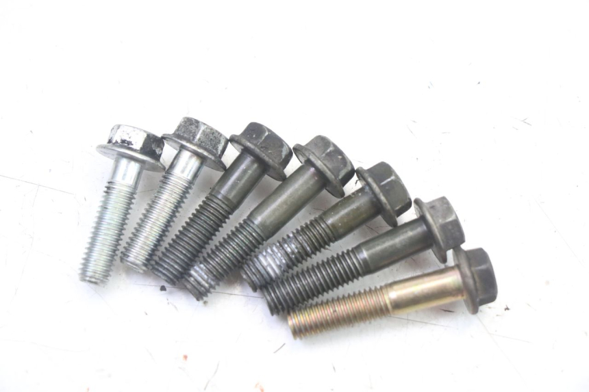 photo de TRANSMISIÓN DE LA RUEDA PEUGEOT KISBEE 4T 50 (2018 - 2022) - Otra vista del artículo