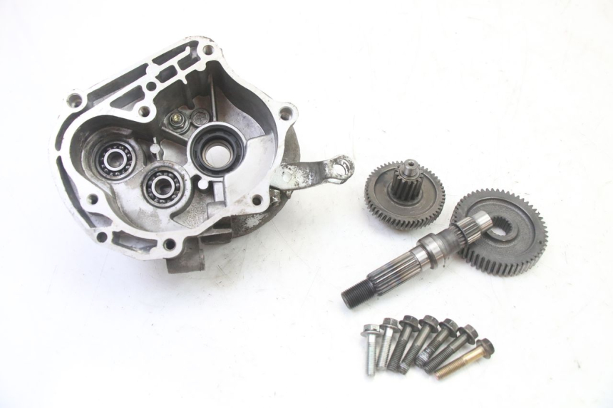 photo de TRANSMISIÓN DE LA RUEDA PEUGEOT KISBEE 4T 50 (2018 - 2022) - Zoom estado de uso