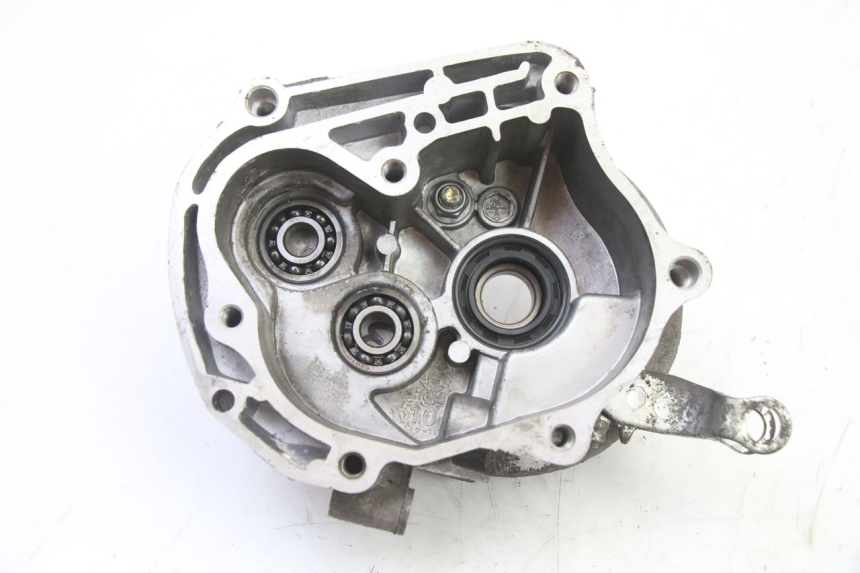 photo de TRANSMISIÓN DE LA RUEDA PEUGEOT KISBEE 4T 50 (2018 - 2022) - Otra perspectiva