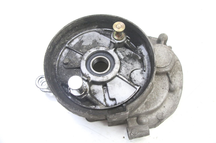 photo de TRANSMISIÓN DE LA RUEDA PEUGEOT KISBEE 4T 50 (2018 - 2022) - Primer plano técnico