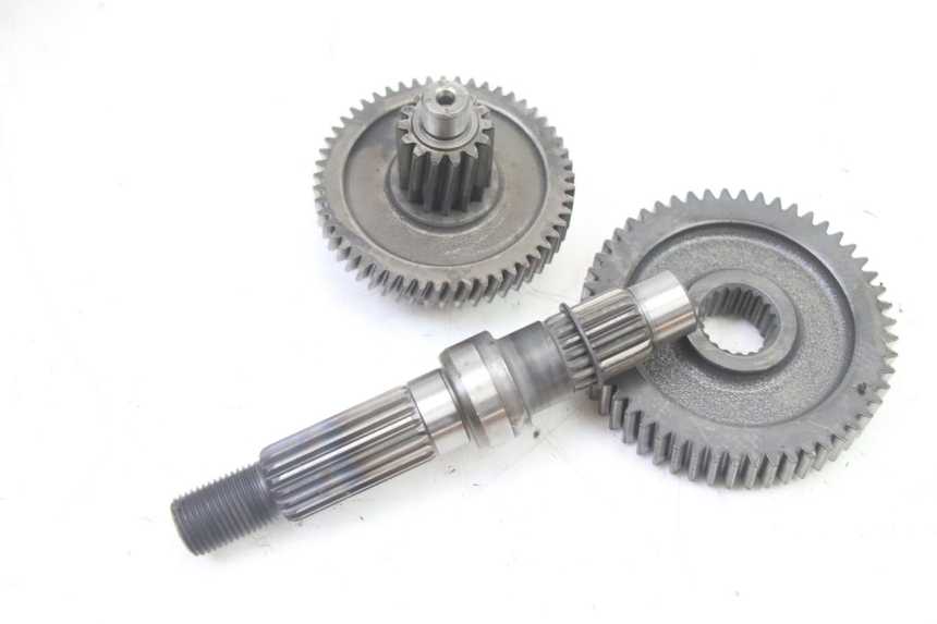 photo de TRANSMISIÓN DE LA RUEDA PEUGEOT KISBEE 4T 50 (2018 - 2022) - Vista general del producto