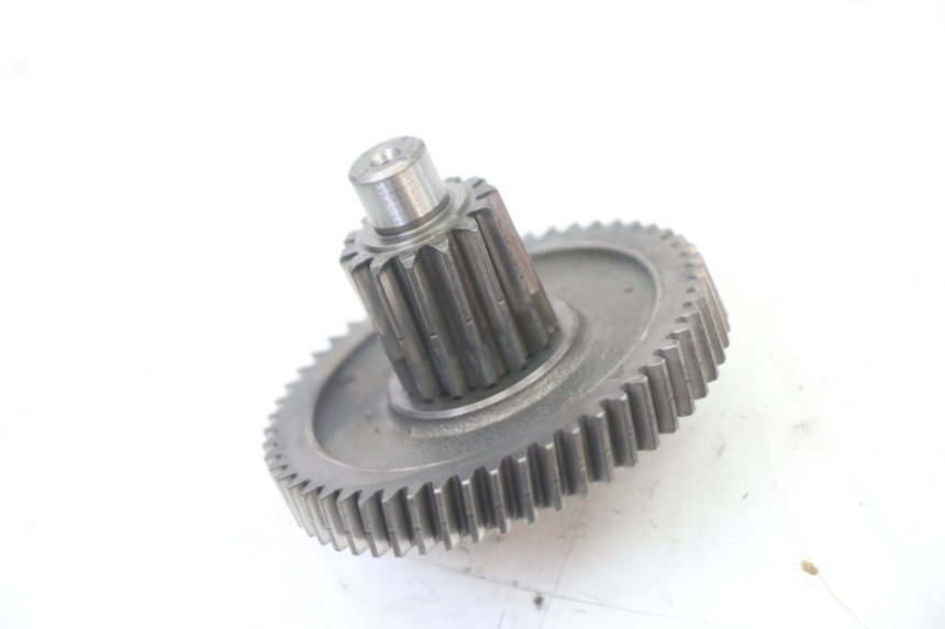 photo de TRANSMISIÓN DE LA RUEDA PEUGEOT KISBEE 4T 50 (2018 - 2022) - Marcados y referencias originales