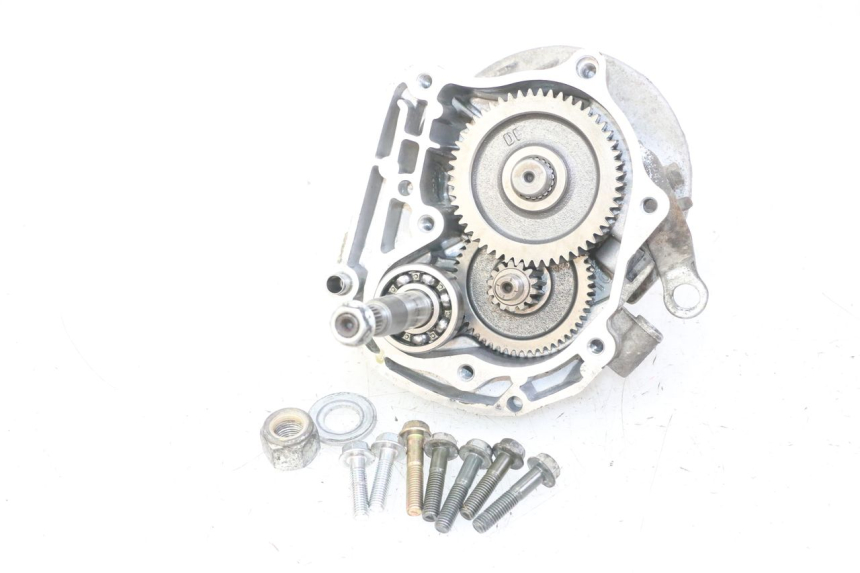 photo de TRANSMISIÓN DE LA RUEDA PEUGEOT KISBEE 4T 50 (2018 - 2022) - Vista principal