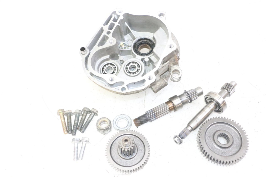 photo de TRANSMISIÓN DE LA RUEDA PEUGEOT KISBEE 4T 50 (2018 - 2022) - Detalle de la pieza