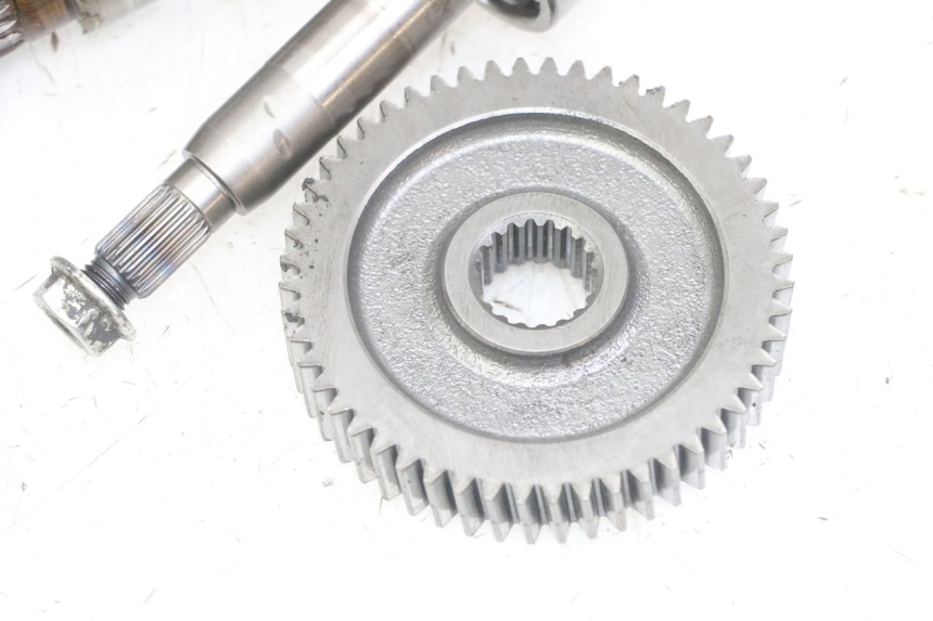 photo de TRANSMISIÓN DE LA RUEDA PEUGEOT KISBEE 4T 50 (2018 - 2022) - Otra vista del artículo