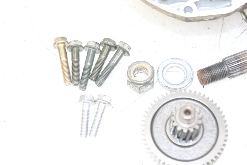 photo de TRANSMISIÓN DE LA RUEDA PEUGEOT KISBEE 4T 50 (2018 - 2022) - Foto de producto adicional