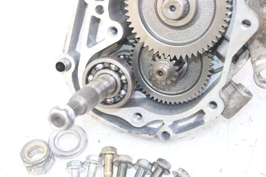 photo de TRANSMISIÓN DE LA RUEDA PEUGEOT KISBEE 4T 50 (2018 - 2022) - Otra perspectiva