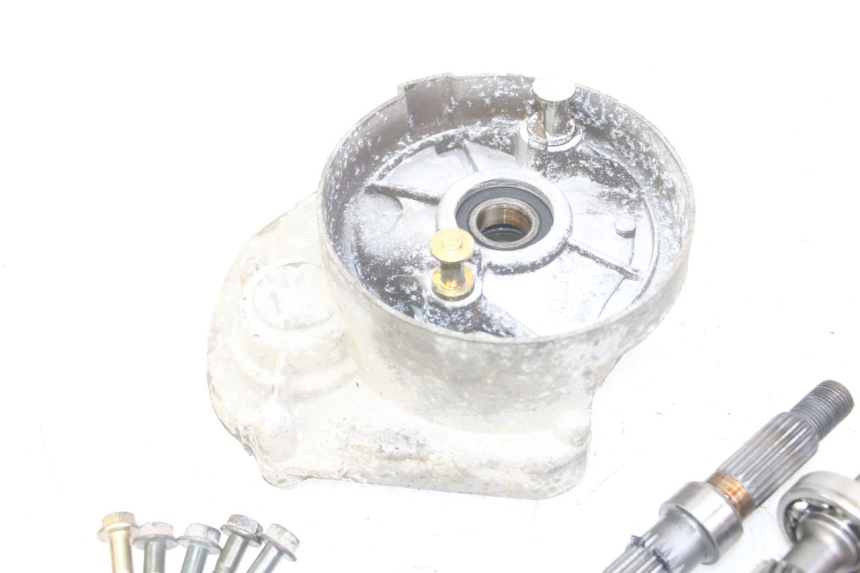 photo de TRANSMISIÓN DE LA RUEDA PEUGEOT KISBEE 4T 50 (2018 - 2022) - Vista general del producto