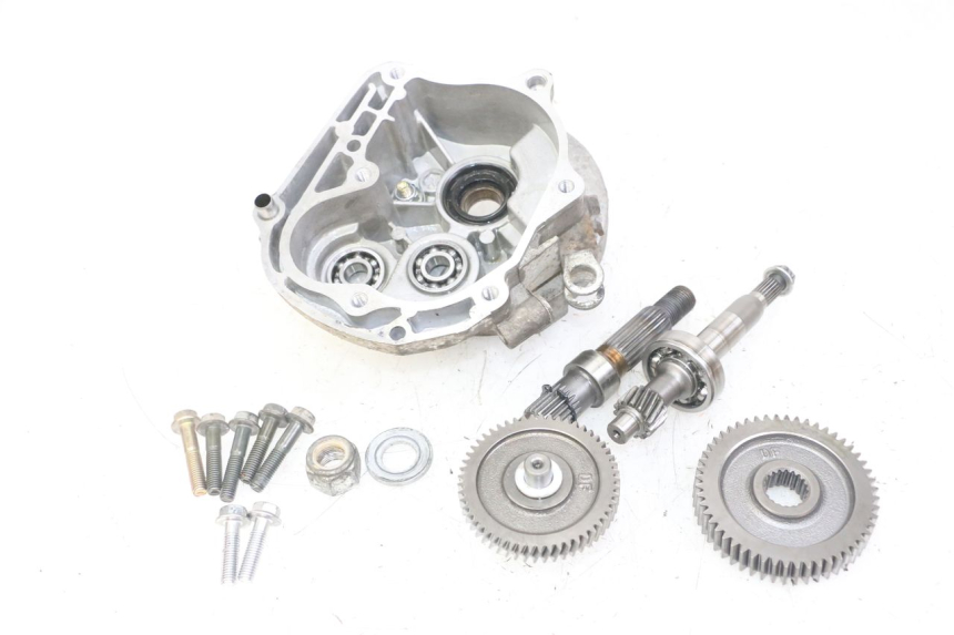 photo de TRANSMISIÓN DE LA RUEDA PEUGEOT KISBEE 4T 50 (2018 - 2022) - Recambio usado revisado