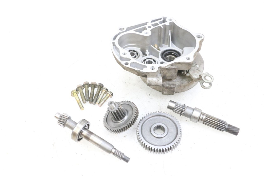 photo de TRANSMISIÓN DE LA RUEDA PEUGEOT KISBEE 4T 50 (2010 - 2017) - Detalle de la pieza