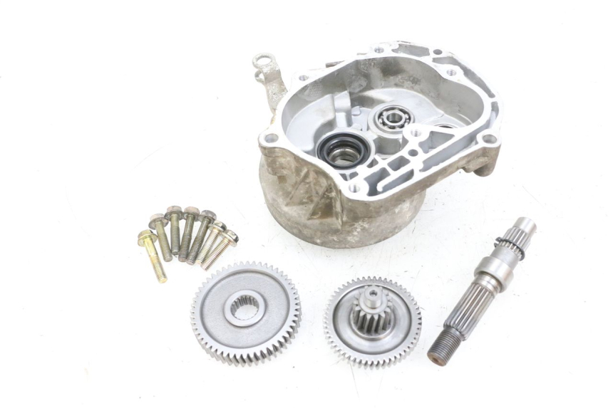 photo de TRANSMISIÓN DE LA RUEDA PEUGEOT KISBEE 4T 50 (2010 - 2017) - Primer plano de alta resolución