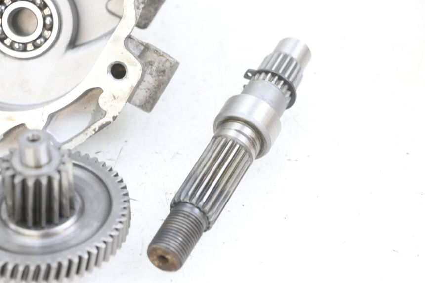 photo de TRANSMISIÓN DE LA RUEDA PEUGEOT KISBEE 4T 50 (2010 - 2017) - Foto de producto adicional