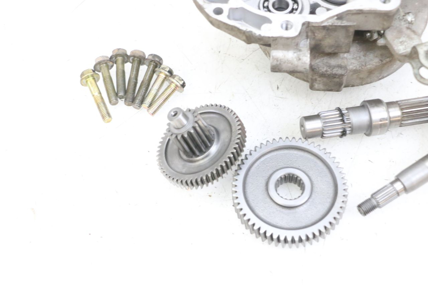 photo de TRANSMISIÓN DE LA RUEDA PEUGEOT KISBEE 4T 50 (2010 - 2017) - Otra perspectiva