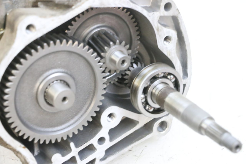 photo de TRANSMISIÓN DE LA RUEDA PEUGEOT KISBEE 4T 50 (2010 - 2017) - Recambio usado revisado