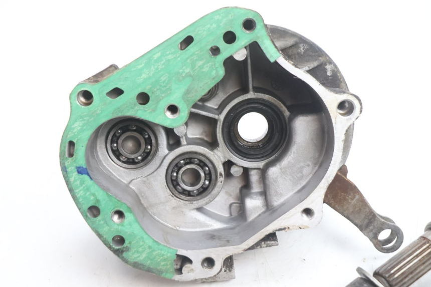 photo de TRANSMISIÓN DE LA RUEDA PEUGEOT KISBEE 4T 50 (2010 - 2017) - Vista general del producto
