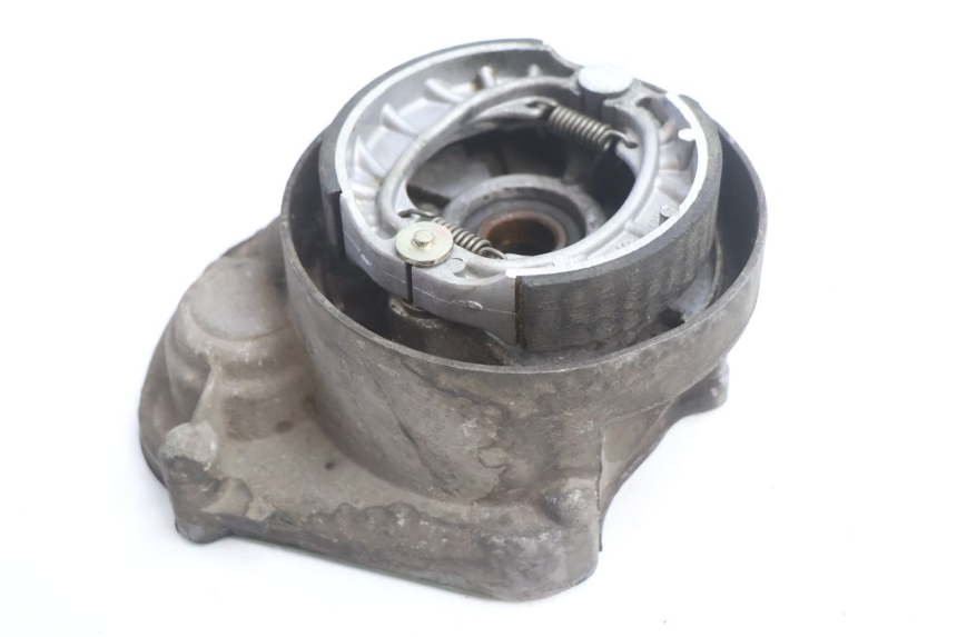 photo de TRANSMISIÓN DE LA RUEDA PEUGEOT KISBEE 4T 50 (2010 - 2017) - Detalles de los puntos de fijación