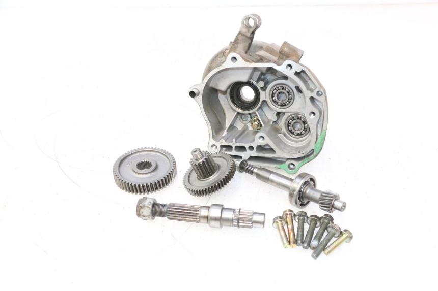 photo de TRANSMISIÓN DE LA RUEDA PEUGEOT KISBEE 4T 50 (2010 - 2017) - Detalle de la pieza