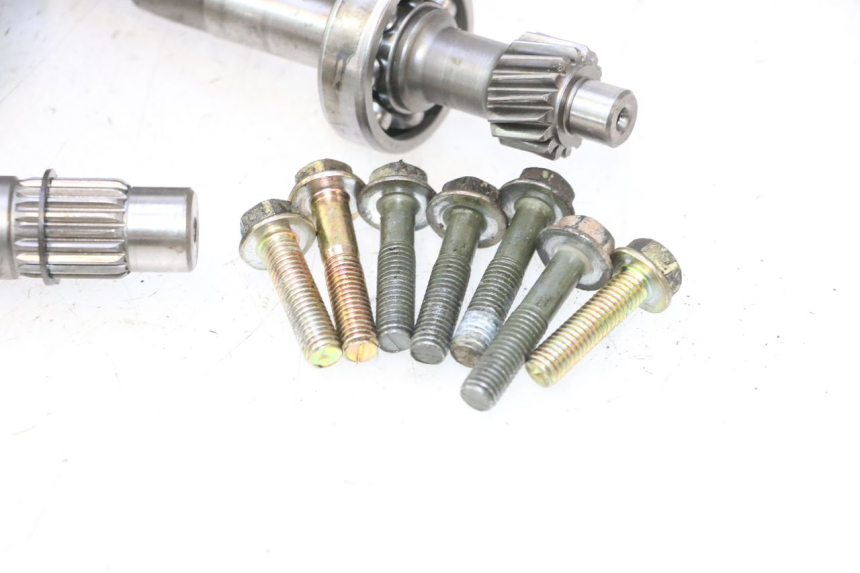 photo de TRANSMISIÓN DE LA RUEDA PEUGEOT KISBEE 4T 50 (2010 - 2017) - Foto de producto adicional