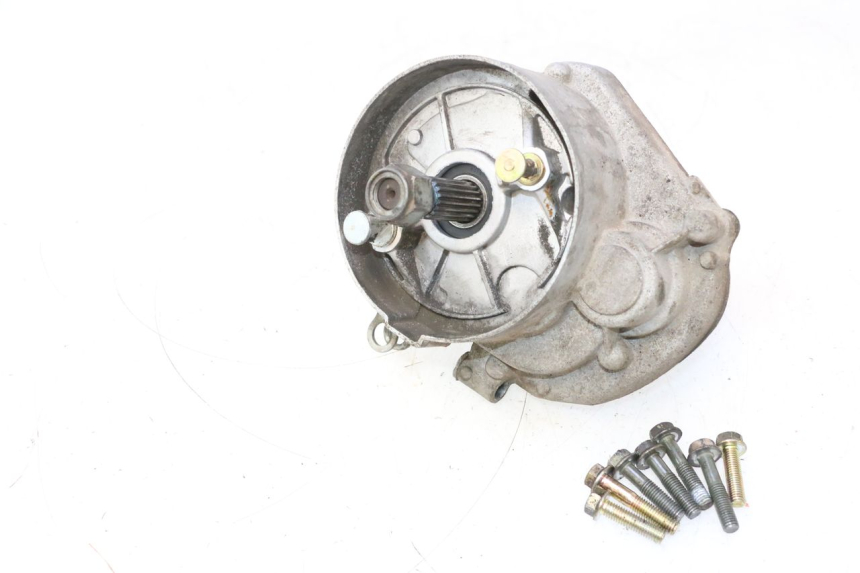 photo de TRANSMISIÓN DE LA RUEDA PEUGEOT KISBEE 4T 50 (2010 - 2017) - Zoom estado de uso