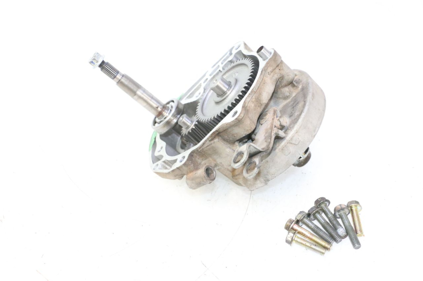 photo de TRANSMISIÓN DE LA RUEDA PEUGEOT KISBEE 4T 50 (2010 - 2017) - Primer plano técnico