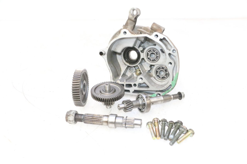 photo de TRANSMISIÓN DE LA RUEDA PEUGEOT KISBEE 4T 50 (2010 - 2017) - Recambio usado revisado